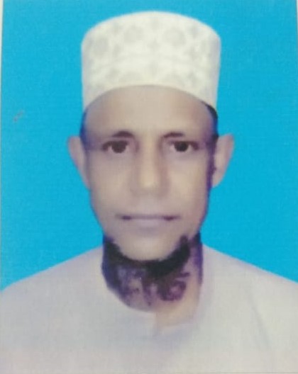 Md. Jahangir Kalili